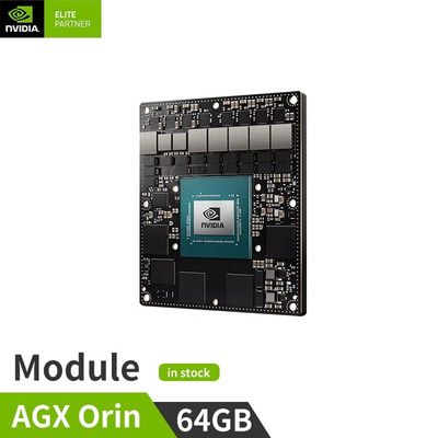 Система навигации на следующем уровне с 64GB Nvidia Jetson AGX Orin Module