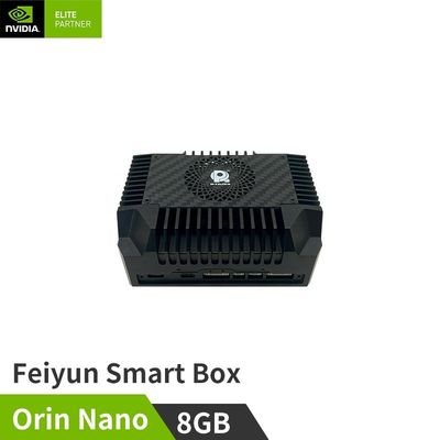AI Core Jetson Orin Nano 8GB Модульная коробка RTSS-X306-OrinNano8 от разработки AI