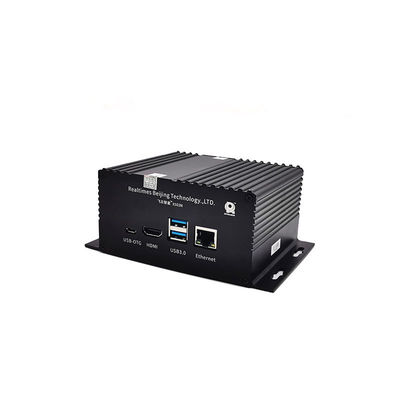 Поддержка OEM/ODM Feiyun Smart Box RTSS-X503N с встроенным модулем AI TX2/TX2i/TX2 4GB