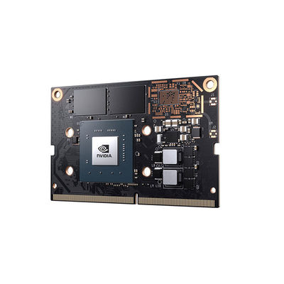 AI Embedded Module Оригинальный Nvidia Jetson Nano B01 4GB 2GB Модуль 900-13448-0020-000