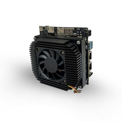 32 ГБ eMMC 5.1 Хранилище Nvidia Jetson AGX Xavier Development Board для разработчиков программного обеспечения
