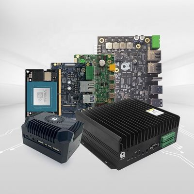 Nvidia Jetson Orin Nano Module 8GB 900-13767-0030-000 с 8GB памяти и LPDDR5 DRAM