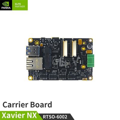 SD 1 * Micro SD Embedded Carrier Board для модуля NVIDIA Jetson NANO/Xavier NX/TX2 NX