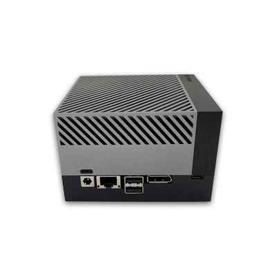 945-13730-0050-000 AI Nvidia Jetson AGX Orin Developer Kit и 64 ГБ eMMC 5.1