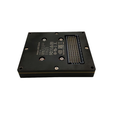 NVIDIA Jetson AGX Xavier 32 ГБ Встроенный чип ИИ Edge Computing Development Board 900-82888-0040-000