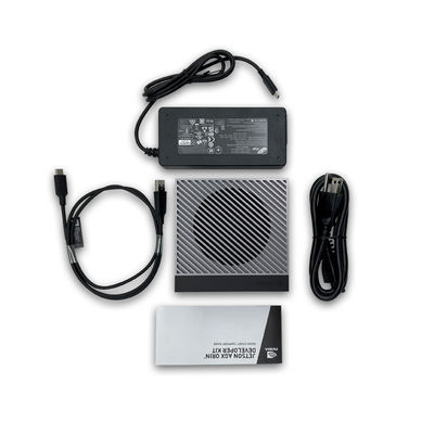 945-13730-0050-000 AI Nvidia Jetson AGX Orin Developer Kit и 64 ГБ eMMC 5.1