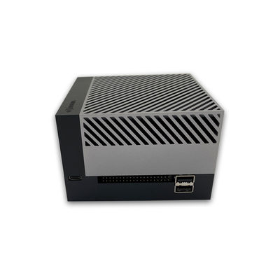945-13730-0050-000 AI Nvidia Jetson AGX Orin Developer Kit и 64 ГБ eMMC 5.1