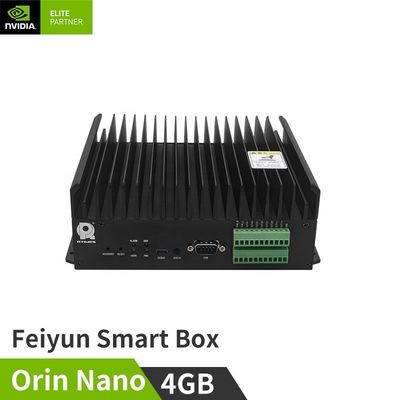 Nvidia Jetson Orin Nano Feiyun Smart Box RTSS-X304 с модулем Nano4 и набором разработчиков