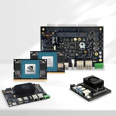 Nvidia Jetson Orin NX Developer Kit RTS-OrinNX-DK02 Окончательное решение для разработки