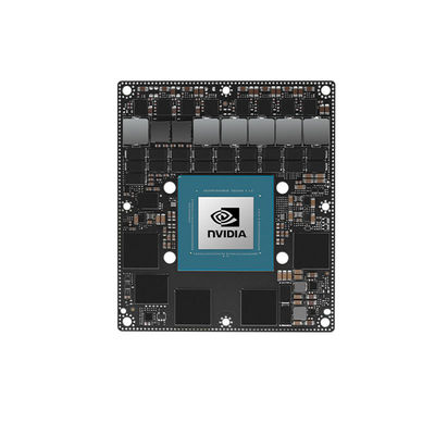 Система навигации на следующем уровне с 64GB Nvidia Jetson AGX Orin Module