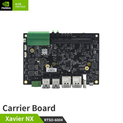 Xavier Nx Domestic Carrier Board Окончательный выбор для модуля NANO/Xavier NX/TX2 NX