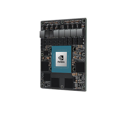 Система навигации на следующем уровне с 64GB Nvidia Jetson AGX Orin Module
