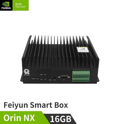 AI Performance Realtimes Orin NX Series Feiyun Smart Box RTSS-X304 для беспилотных летательных аппаратов