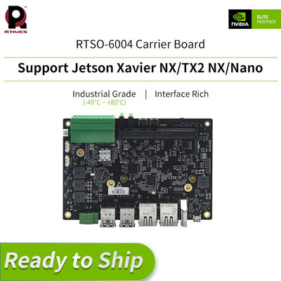 Xavier Nx Domestic Carrier Board Окончательный выбор для модуля NANO/Xavier NX/TX2 NX