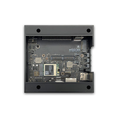 Система навигации на следующем уровне с 64GB Nvidia Jetson AGX Orin Module