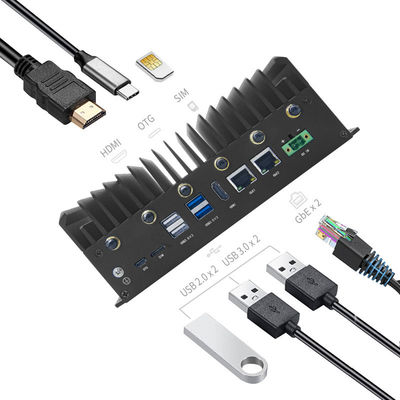 AI Performance Realtimes Orin NX Series Feiyun Smart Box RTSS-X304 для беспилотных летательных аппаратов
