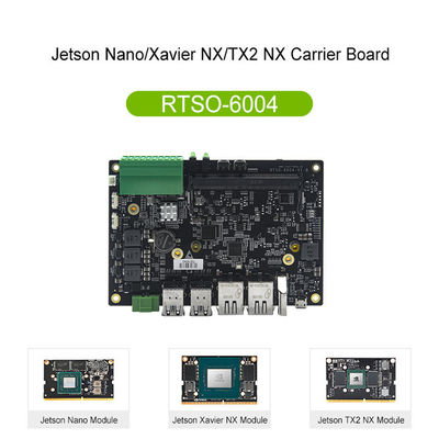 Xavier Nx Domestic Carrier Board Окончательный выбор для модуля NANO/Xavier NX/TX2 NX