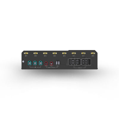Возьмите свое развитие на новый уровень с Jetson AGX ORIN Feiyun Smart Box RTSS-Z201