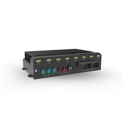 Возьмите свое развитие на новый уровень с Jetson AGX ORIN Feiyun Smart Box RTSS-Z201