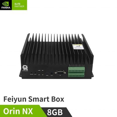 Feiyun Smart Box RTSS-X304-8G 70 TOPS NVIDIA Jetson Orin NX 8GB Модуль