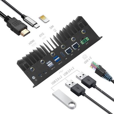 Feiyun Smart Box RTSS-X304-8G 70 TOPS NVIDIA Jetson Orin NX 8GB Модуль