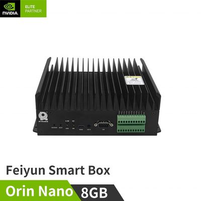 Jetson Orin Nano Feiyun Smart Box 8GB Модуль поддержки OEM/ODM 70TOPS RTSS-X304-Orin Nano8