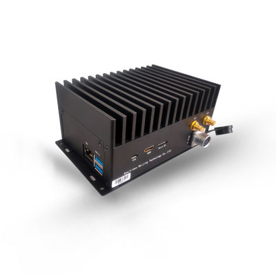 Realtimes Jetson Xavier NX Feiyun Smart Box RTSS-X509 VP3.0 21 TFLOPS Вычислительная мощность
