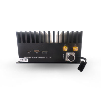 Realtimes Jetson Xavier NX Feiyun Smart Box RTSS-X509 VP3.0 21 TFLOPS Вычислительная мощность