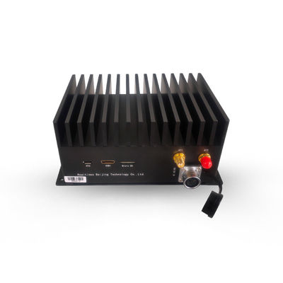 Realtimes Jetson Xavier NX Feiyun Smart Box RTSS-X509 VP3.0 21 TFLOPS Вычислительная мощность