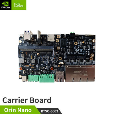 Nvidia Orin Nano8g Developer Kit для носителей Orin NX/Orin Nano/TX2 NX/Xavier NX