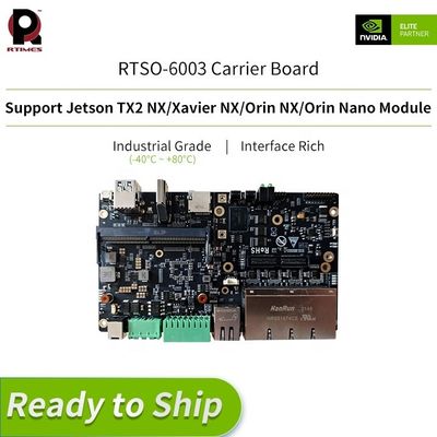 Nvidia Orin Nano8g Developer Kit для носителей Orin NX/Orin Nano/TX2 NX/Xavier NX
