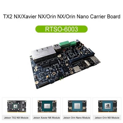 Nvidia Orin Nano8g Developer Kit для носителей Orin NX/Orin Nano/TX2 NX/Xavier NX