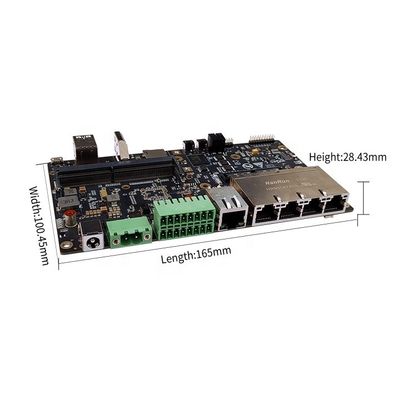 Nvidia Orin Nano8g Developer Kit для носителей Orin NX/Orin Nano/TX2 NX/Xavier NX