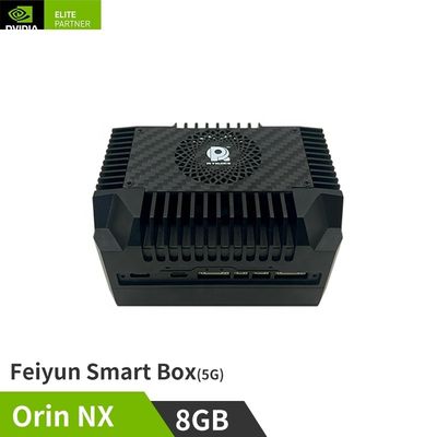 Nvidia Jetson Orin NX Series 8GB Модуль для смарт-боксов Feiyun RTSS-X306INT-8G 5G