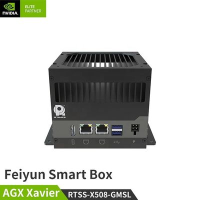 OEM/ODM Feiyun Smart Box RTSS-X508-GMSL для комплектов разработки NVIDIA Jetson AGX Xavier