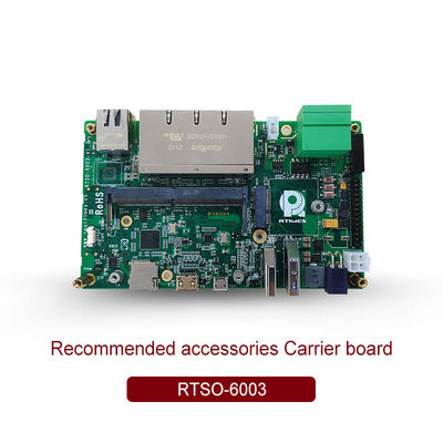 AI Embedded NVIDIA Jetson Module TX2 NX Edge Computing Development Board Процессор 900-13636-0010-000