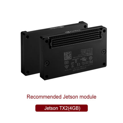 Nvidia Jetson TX2 Module Compatible Development Board RTSO-9001 для поддержки ИИ