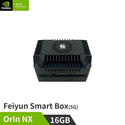 394G Nvidia Jetson Orin NX Feiyun Smart Box RTSS-X306INT 5G с системой Ubuntu 20.04