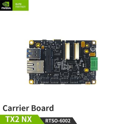 RTSO-6002 V1.2 Адаптация плат для разработки Jetson NANO/Xavier NX/TX2 NX