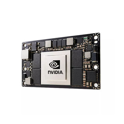 Jetson TX2 Developer Kit 256 Nvidia CUDA Cores и сетевой чип для встроенных решений