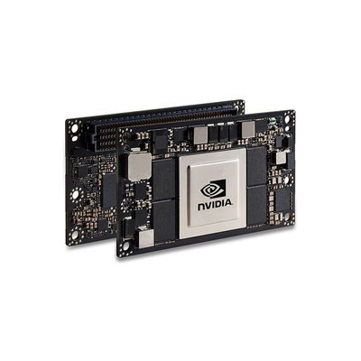 Jetson TX2 Developer Kit 256 Nvidia CUDA Cores и сетевой чип для встроенных решений