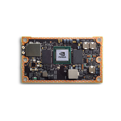 Jetson TX2 Developer Kit 256 Nvidia CUDA Cores и сетевой чип для встроенных решений