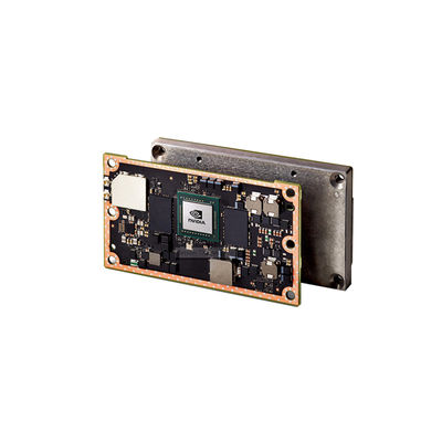 Jetson TX2 Developer Kit 256 Nvidia CUDA Cores и сетевой чип для встроенных решений