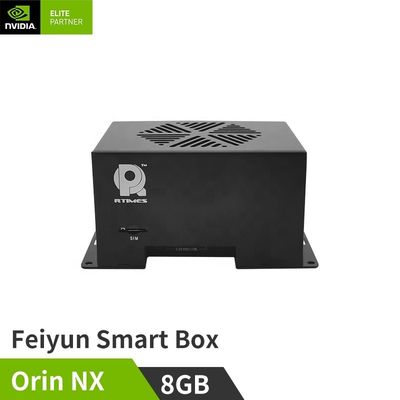 Jetson Orin NX Feiyun Smart Box RTSS-B302-8G 8G Компьютерный комплект разработки модулей для встроенных компьютеров