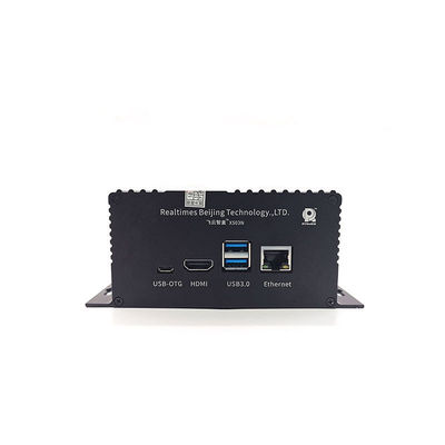 Поддержка OEM/ODM Feiyun Smart Box RTSS-X503N с встроенным модулем AI TX2/TX2i/TX2 4GB