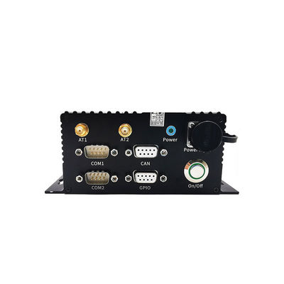 Поддержка OEM/ODM Feiyun Smart Box RTSS-X503N с встроенным модулем AI TX2/TX2i/TX2 4GB