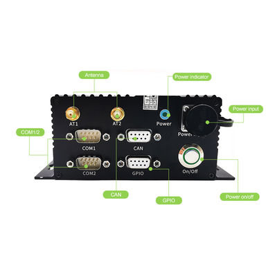 Поддержка OEM/ODM Feiyun Smart Box RTSS-X503N с встроенным модулем AI TX2/TX2i/TX2 4GB