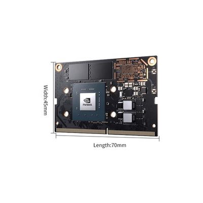 Встроенные панели разработки систем и наборы для NVIDIA Jetson Nano B01 Edge Computing