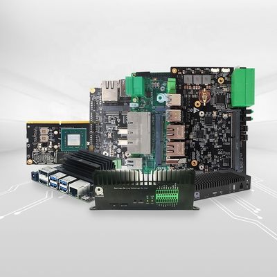 Встроенные панели разработки систем и наборы для NVIDIA Jetson Nano B01 Edge Computing
