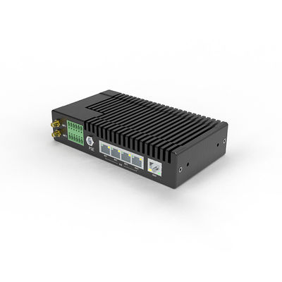 Jetson TX2 NX 4GB AI Box RTSS-Z603-TX2 NX для рабочей температуры от 0 до 60 градусов Цельсия
